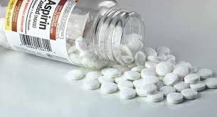 Is Aspirin an NSAID?